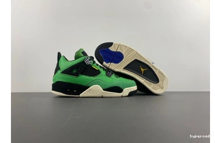 Hyperoad Jordan BOX) （WITH 4  Retro SPECAIL Manila 0708